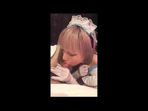 ❤️ Kepanī Idol [mayuka], ʻaʻahu wahine wahine Palani, ʻāpana 1, puhi ʻana a me ka hoʻoheheʻe ʻana me ka wai ʻala Super porn ma haw.hellporno-com.ru ️❤