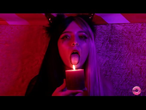 ❤️ ʻO ka Blowjob aloha mai Sexy Succubus me ka hoʻokō waha Super porn ma haw.hellporno-com.ru ️❤