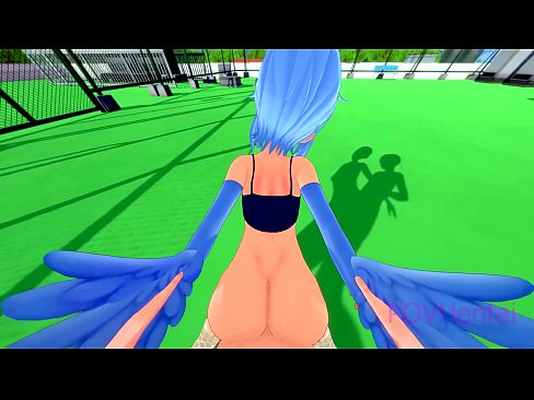 ❤️ Kaikamahine monster Harpy. Super porn ma haw.hellporno-com.ru ️❤